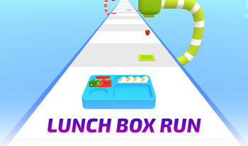 Lunch Box Run