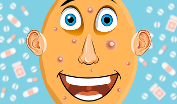 Pop Pimples Antistress