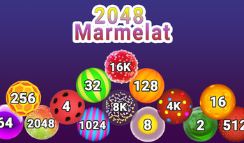 2048 Marmelat